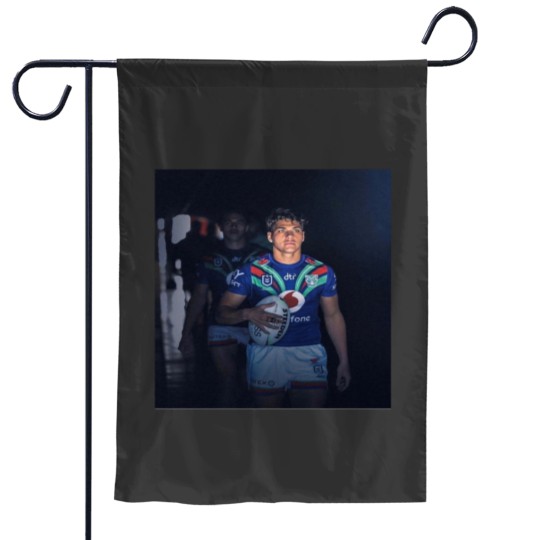 Discover Reece Walsh 3 Garden Flags