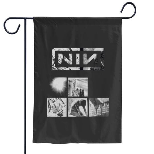 Discover Five Inch Box Tank Top Essential Garden Flags