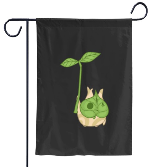 Discover Korok Garden Flags