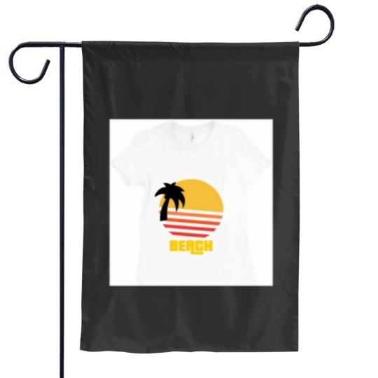 Discover comfortable oversized soft and stitching flaws.. Premium Garden Flags