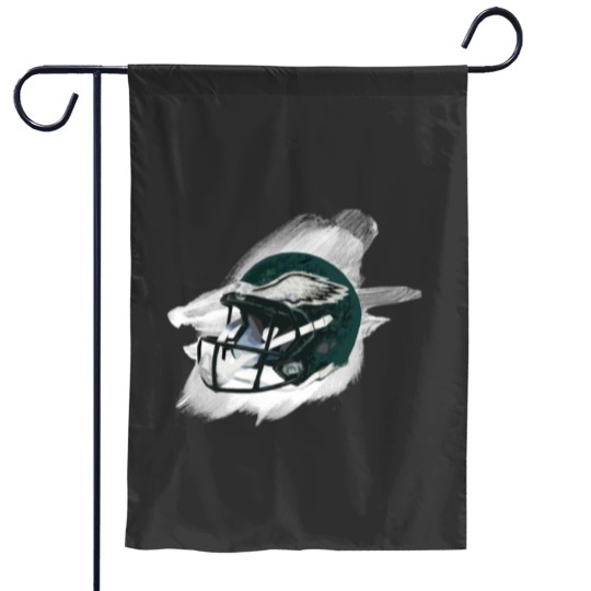 Discover philadelphiass Eaglesss Garden Flags