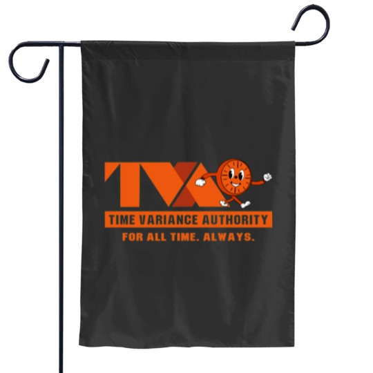 Discover Tread On Those Who Tread On You Garden Flags