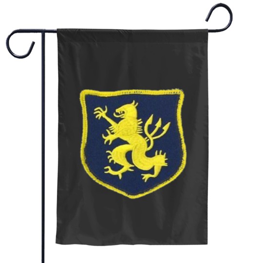 Discover DEVGRU GOLD TEAM Garden Flags