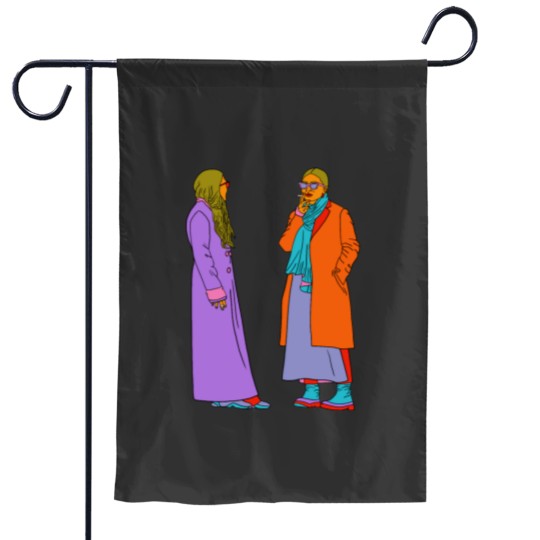 Discover Olsens Garden Flags