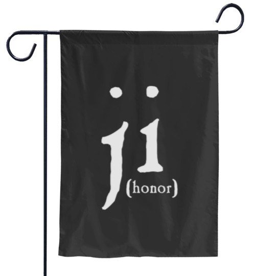 Discover Ji Honor Garden Flags