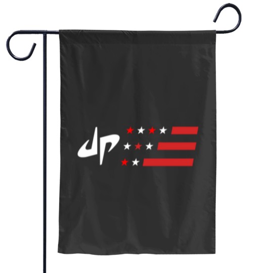 Discover Dude.Perfet Garden Flags