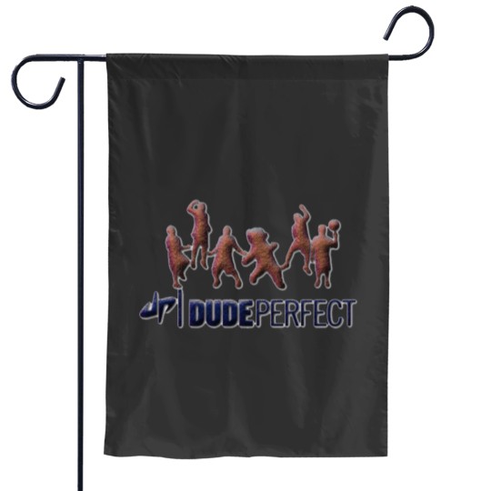 Discover jfghtdltlt DUDEmaskes DUDEgalaxy DUDElaptop skin DUDEstuff DUDEyoutube DUDElong sleeve Garden Flags
