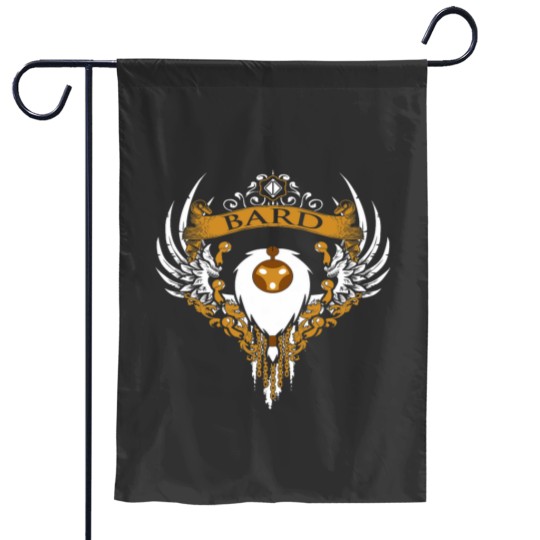 Discover BARD LIMITED EDITION Garden Flags