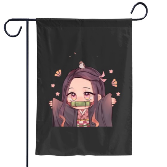 Discover neko Baby 2.0 4771 Garden Flags