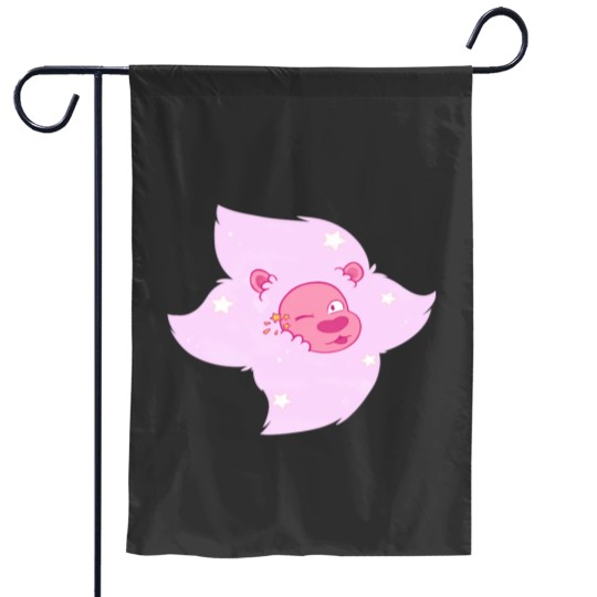 Discover The Many Faces of Lion Garden Flags