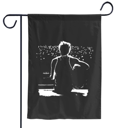 Discover Niall Horan Love You Garden Flags - 2024 Tour