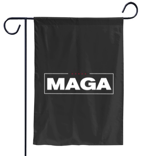 Discover Maga Garden Flags - Black - XL - adult - unisex, Gift Maga Garden Flags - Black - XL - adult - unisex