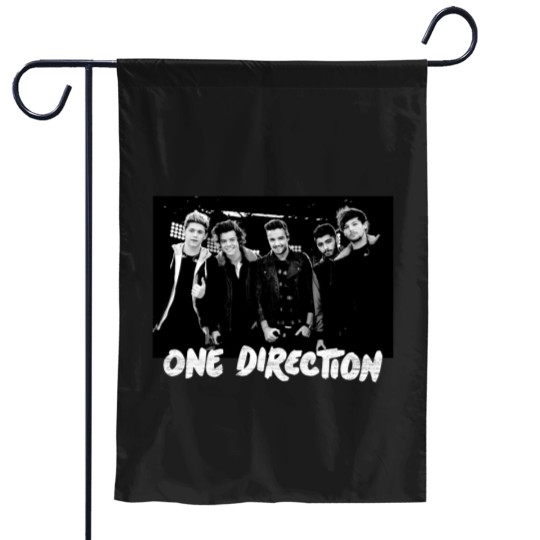 Discover One Direction  Garden Flags, One Direction Garden Flags, One Direction Garden Flags, 1D Garden Flags, One Direction FanXmas Gift