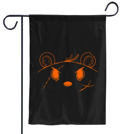 Discover funny Garden Flags