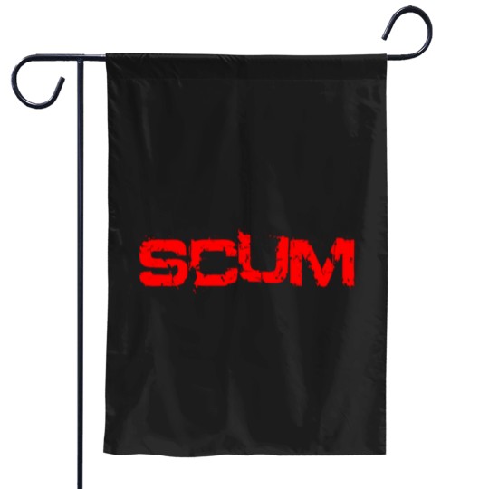 Discover funny Garden Flags
