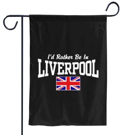 Discover Classic Garden Flags