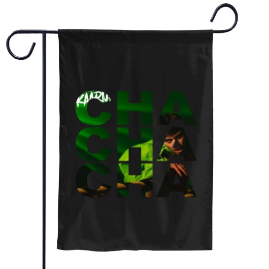 Discover Kaarija Cha Cha Cha Finland Eurovision 2023 Classic Garden Flags