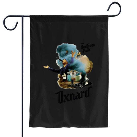 Discover AP 2 Classic Garden Flags
