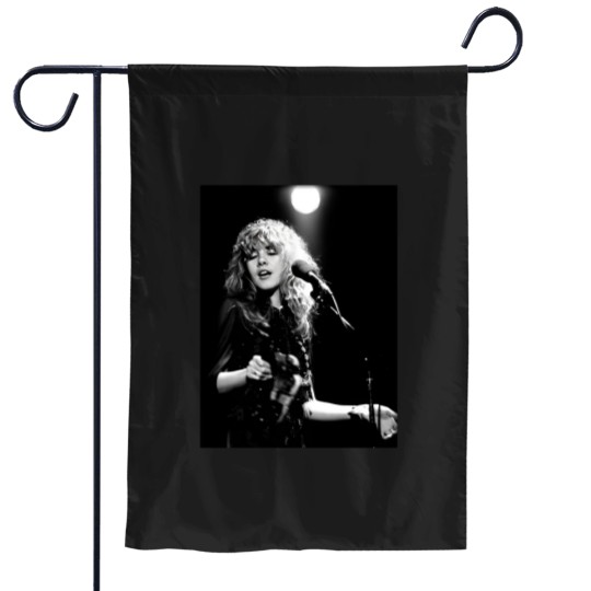 Discover Stevie Graphic Garden Flags, Nick tour
