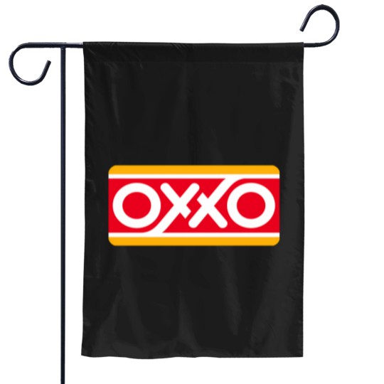 Discover OXXO Garden Flags