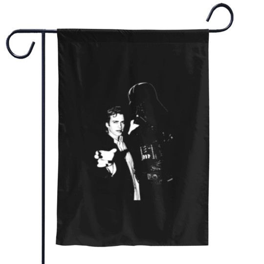 Discover Hayden Christensen Vintage Garden Flags