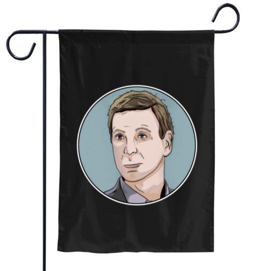 Discover Marty Funkhouser Garden Flags