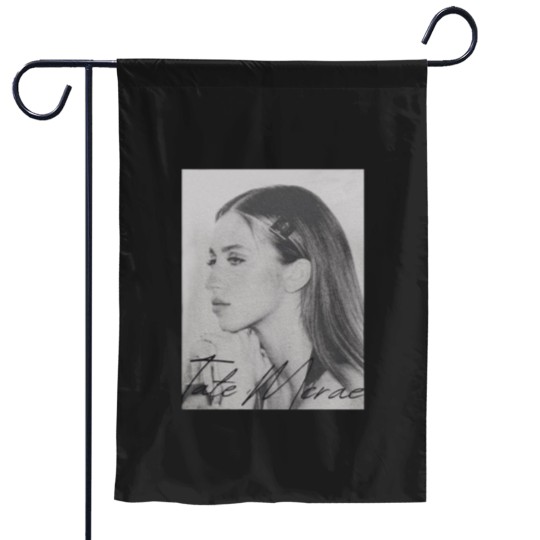 Discover Tate McRae Garden Flags, Tate McRae Garden Flags, Tate McRae Garden Flags