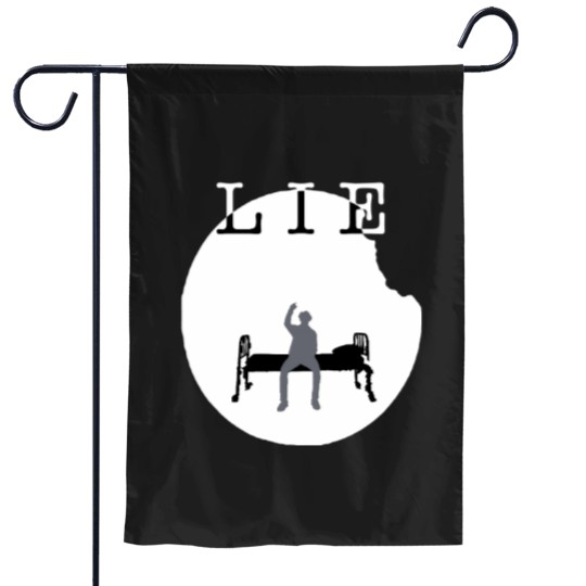 Discover 2417 Jimin Lie  Art Garden Flags