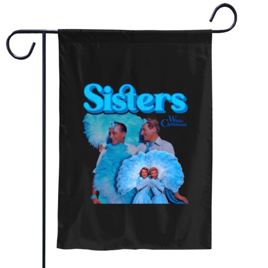 Discover Emotion Of One Christmas Garden Flags