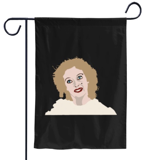 Discover What ever happened to baby Jane Garden Flags