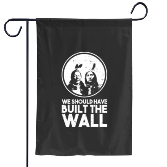 Discover Native American Wall Native American Garden Flags