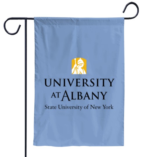 Discover University at Albany of american university Garden Flags