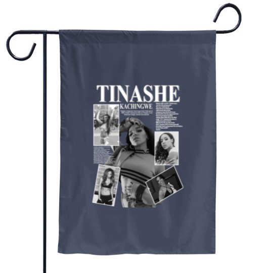Discover Tinashe Music Garden Flags K1, Tinashe Album Music Pop