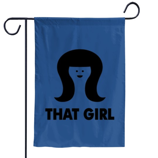 Discover Phoebe Buffay Garden Flag - Friends Merchandise