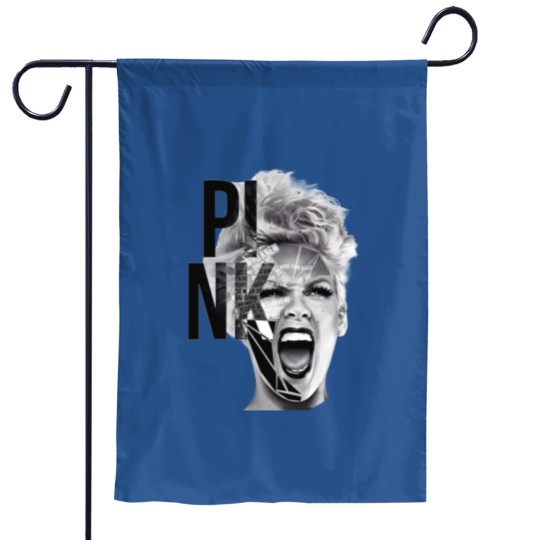 Discover P!nk Summer Carnival 2023, Trustfall Album Garden Flags