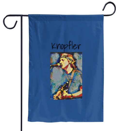Discover Mark Knopfler Garden Flags, Mark Knopfler Art, Dire Straits
