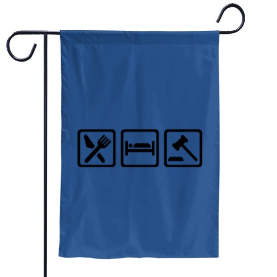 Discover Judge Garden Flags, Judge Garden Flags