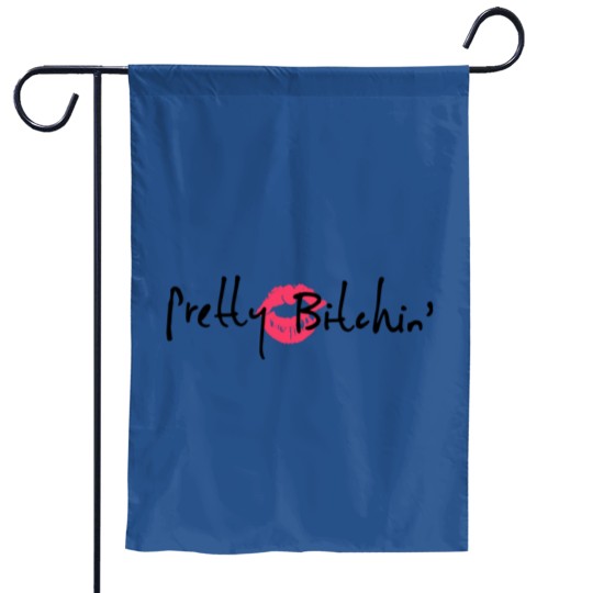 Discover Miranda Lambert Garden Flags, Pretty Bitchin', Country Music