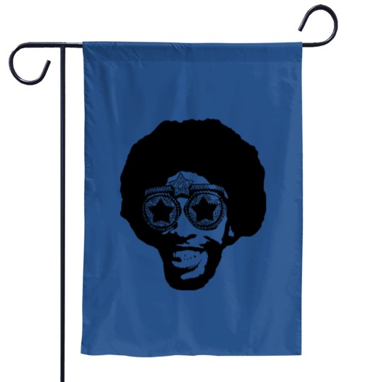 Discover Bootsy Garden Flag