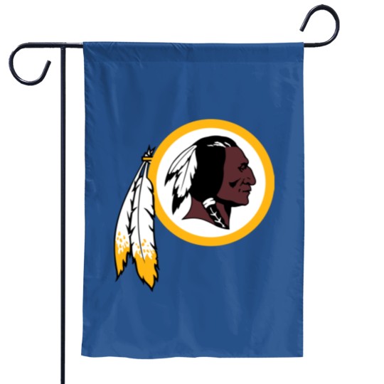 Discover Washington Football Garden Flags