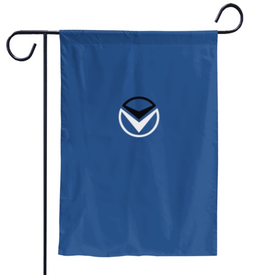 Discover Papa Jake Team Epiphany Logo Popular Youtube Personality Fan - Blue Garden Flags