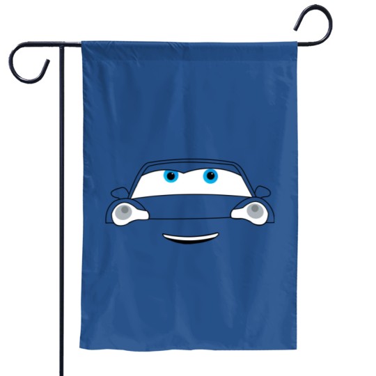 Discover Sally Garden Flags