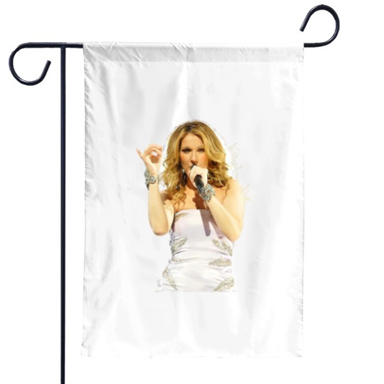 Discover Dion Garden Flags, Dion Garden Flags