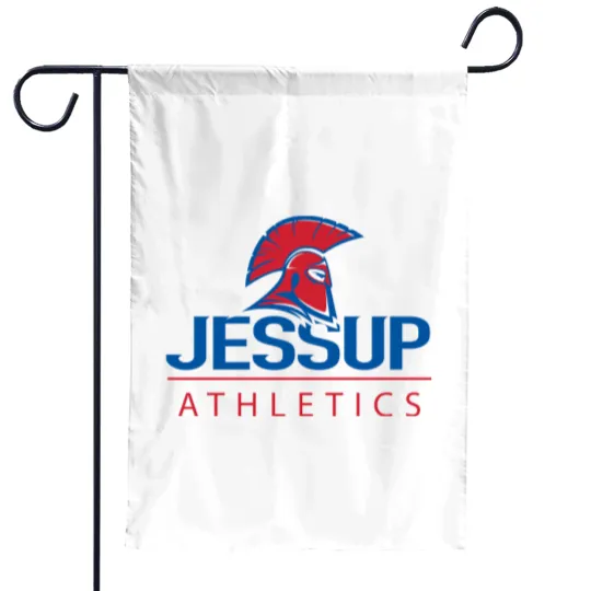Discover William Jessup University Warriors Garden Flags