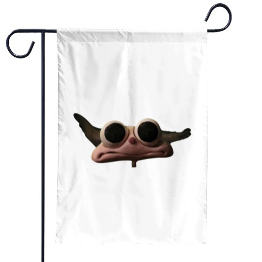 Discover Jack Stauber Opal Garden Flags
