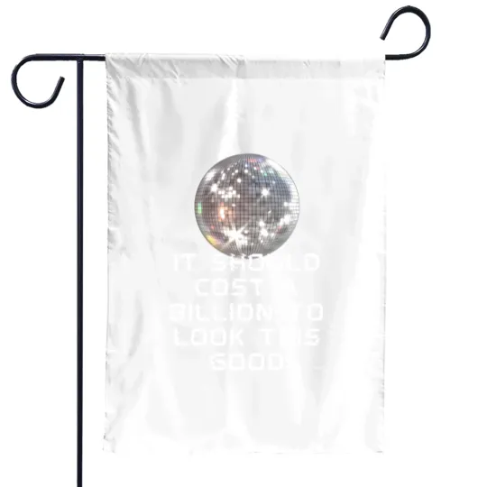 Discover Garden Flags featuring Beyonce Lyrics