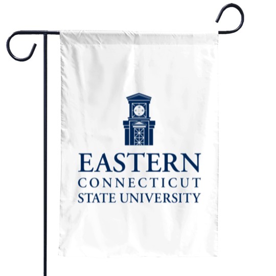 Discover Eastern Connecticut State University Garden Flags