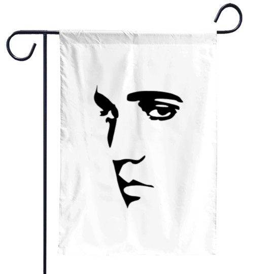 Discover Elvis Presley Garden Flag Collection