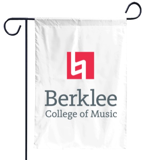 Discover Berklee, College of Music Garden Flags