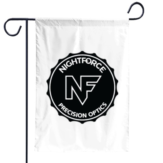 Discover NIGHTFORCE PRECISION OPTICS Garden Flags
